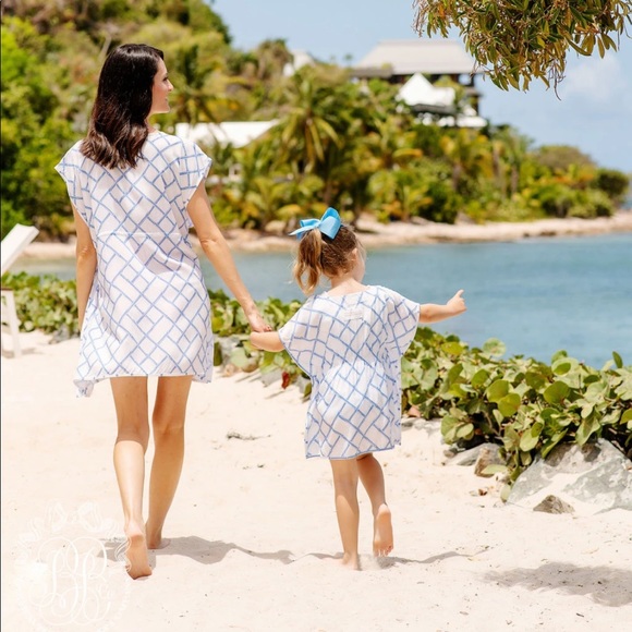 The Beaufort Bonnet Company XS/S tipsy tunic NWT - Picture 3 of 5